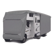 Motorhome Cover